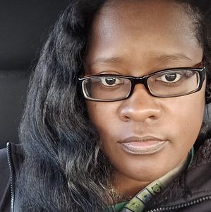 Meet your Posher, Shawnetta